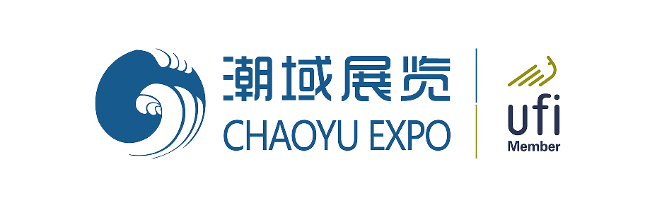 潮域展